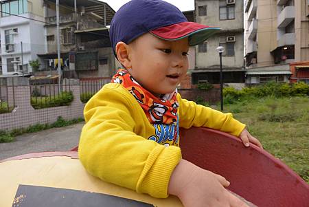 小兔胚玩福林公園