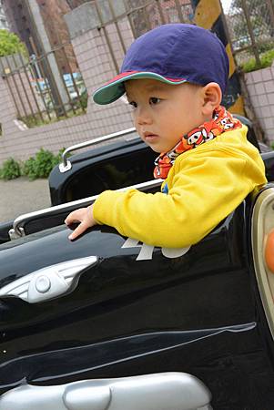 小兔胚玩福林公園