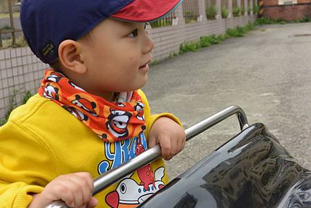 小兔胚玩福林公園