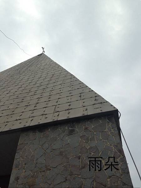 2013/4/19菁寮天主教堂 2013/4/19菁寮天主教堂