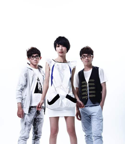 Tizzy Bac『你們都不要變』 10年有你演唱會