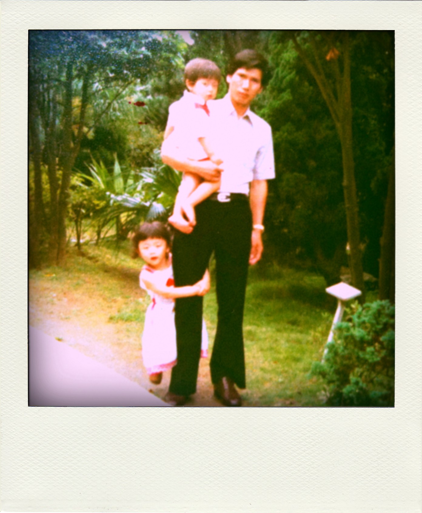 Dad'll Be Loved Forever