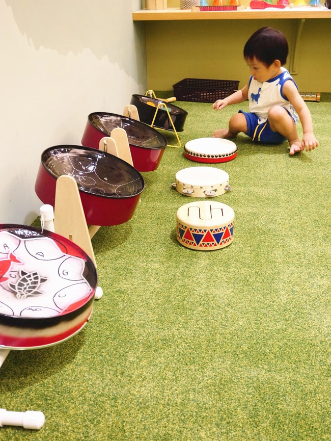 │台北。親子館│幼佑城堡。球池、音磚軌道溜溜球、攀岩、氣墊床、透明人體滾球 多元豐富的新遊樂體驗