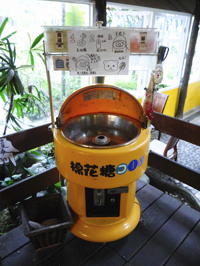 │宜蘭。冬山│幸福20號農場。窯烤pizza、樹枝簽筆、水果醋DIY童話親子樂