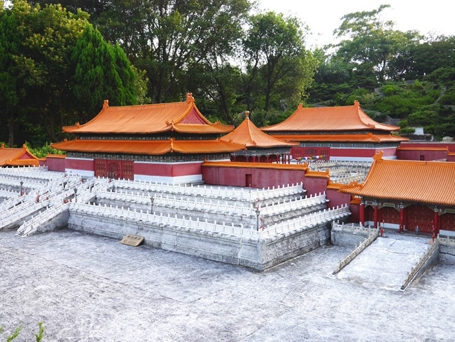 │遊。桃園│「小人國」親子FUN暑假。全新動感樂園+轟浪水樂園 一票玩到底