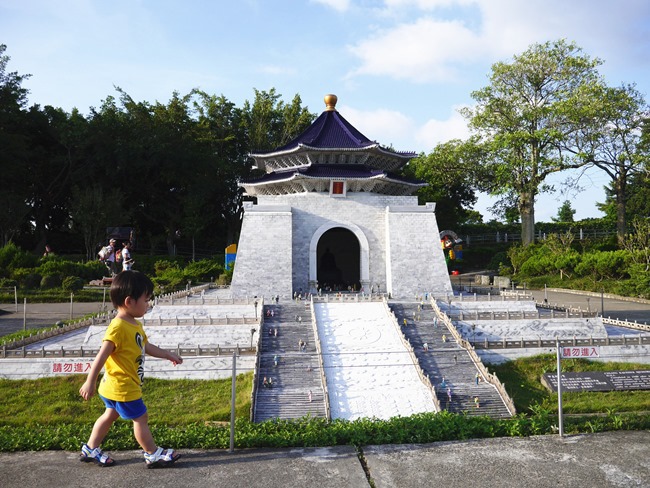 │遊。桃園│「小人國」親子FUN暑假。全新動感樂園+轟浪水樂園 一票玩到底