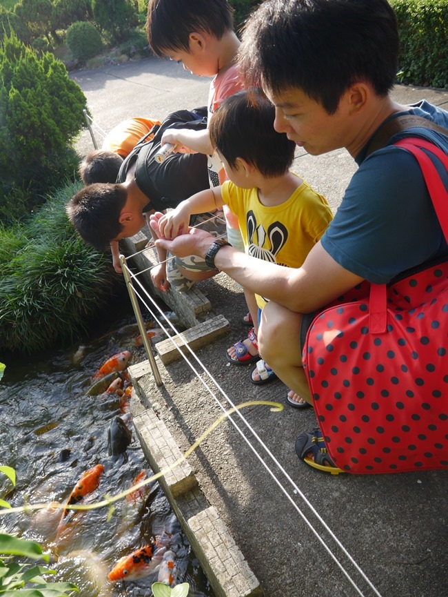 │遊。桃園│「小人國」親子FUN暑假。全新動感樂園+轟浪水樂園 一票玩到底