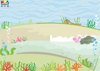 海一