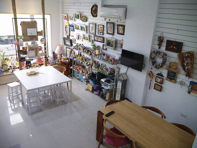 │宿。宜蘭頭城│微微的風 Zephyr 手創藝術主題民宿。捏塑DIY親子住宿大推薦 │宿。宜蘭頭城│微微的風 Zephyr 手創藝術主題民宿。捏塑DIY親子住宿大推薦