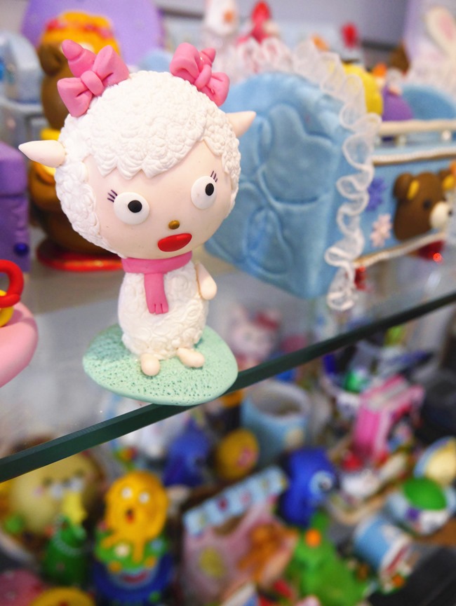 │宿。宜蘭頭城│微微的風 Zephyr 手創藝術主題民宿。捏塑DIY親子住宿大推薦 │宿。宜蘭頭城│微微的風 Zephyr 手創藝術主題民宿。捏塑DIY親子住宿大推薦