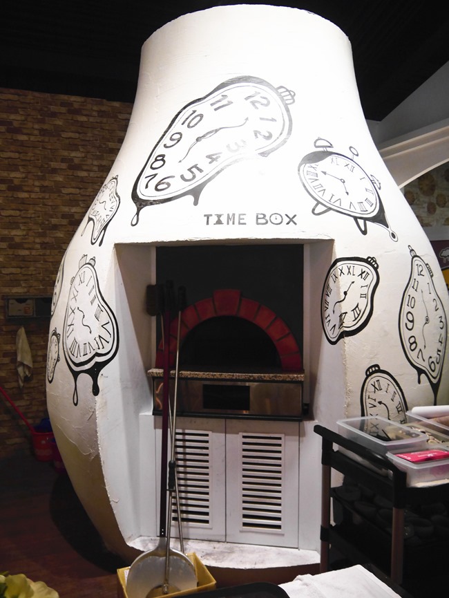 │食。宜蘭頭城│食光寶盒蔬食主題館TIME BOX。港式飲茶+無菜單料理。還有溜小孩砂池哦! │食。宜蘭頭城│食光寶盒蔬食主題館TIME BOX。港式飲茶+無菜單料理。還有溜小孩砂池哦!