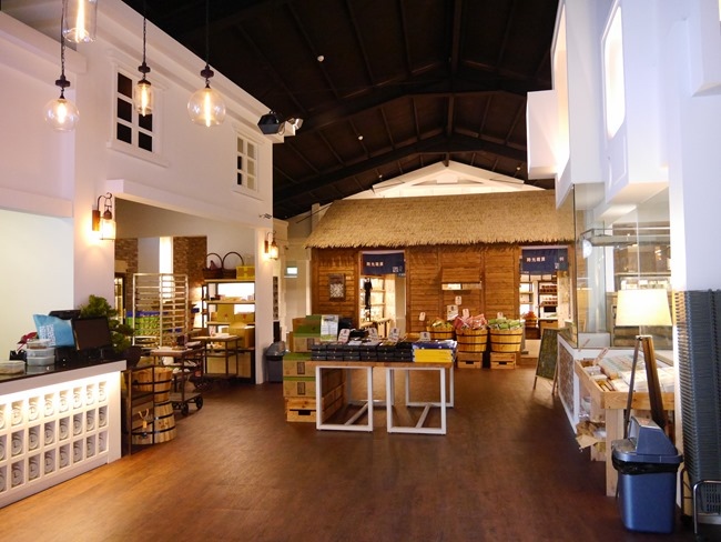 │食。宜蘭頭城│食光寶盒蔬食主題館TIME BOX。港式飲茶+無菜單料理。還有溜小孩砂池哦! │食。宜蘭頭城│食光寶盒蔬食主題館TIME BOX。港式飲茶+無菜單料理。還有溜小孩砂池哦!