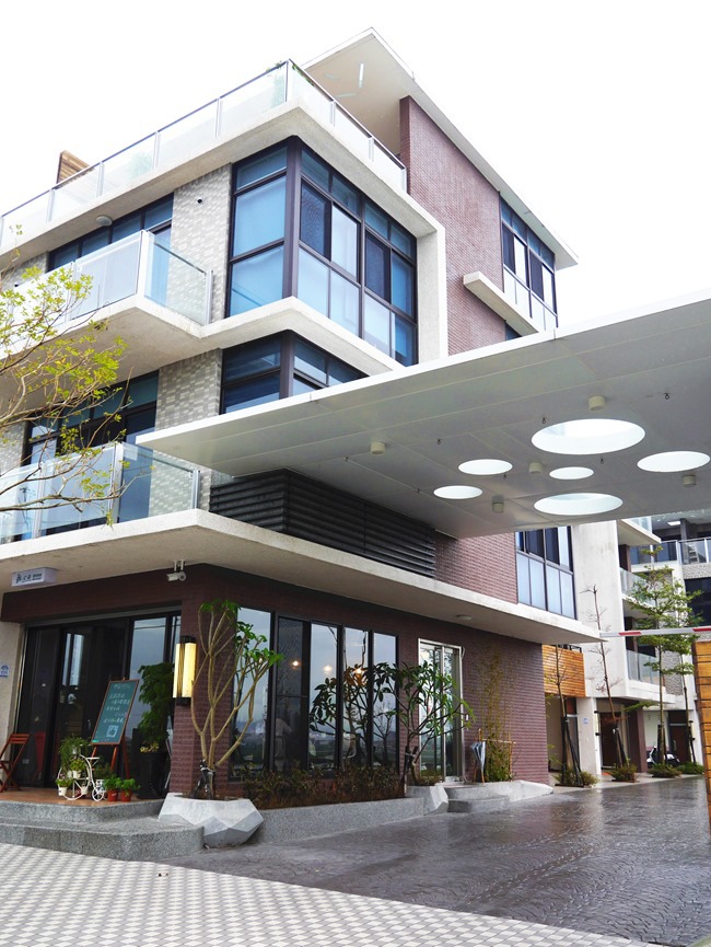 │宿。宜蘭五結│坐擁田園景緻。獨棟villa及專屬車庫「耘心田渡假會館」 │宿。宜蘭五結│坐擁田園景緻。獨棟villa及專屬車庫「耘心田渡假會館」