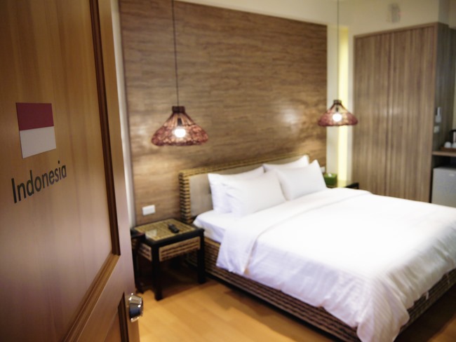 │宿。宜蘭五結│坐擁田園景緻。獨棟villa及專屬車庫「耘心田渡假會館」 │宿。宜蘭五結│坐擁田園景緻。獨棟villa及專屬車庫「耘心田渡假會館」