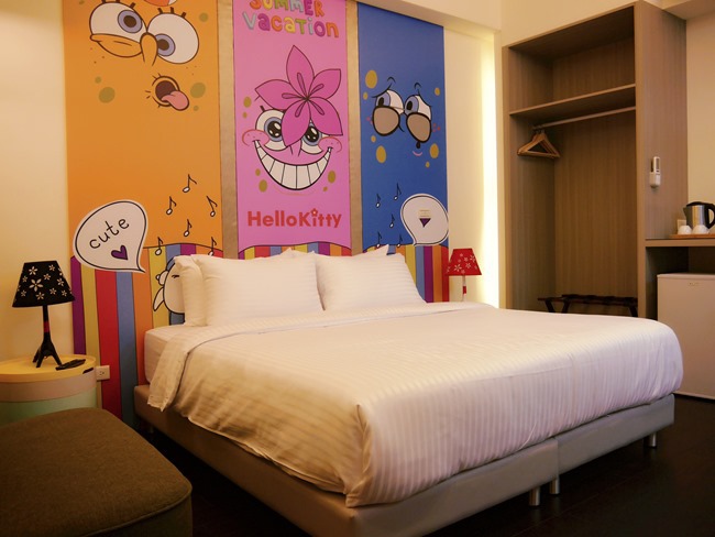 │宿。宜蘭五結│坐擁田園景緻。獨棟villa及專屬車庫「耘心田渡假會館」 │宿。宜蘭五結│坐擁田園景緻。獨棟villa及專屬車庫「耘心田渡假會館」