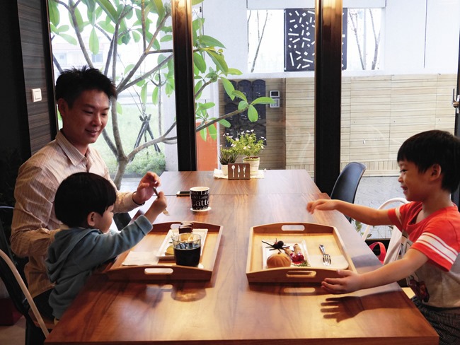 │宿。宜蘭五結│坐擁田園景緻「耘心田渡假會館」。獨棟villa、專屬車庫、6人即可包棟 │宿。宜蘭五結│坐擁田園景緻「耘心田渡假會館」。獨棟villa、專屬車庫、6人即可包棟