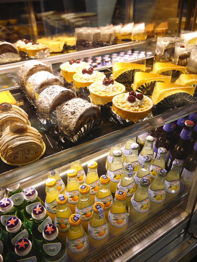 │食。台北天母│是美食也是一種生活享受的omo café早午餐/下午茶 │食。台北天母│是美食也是一種生活享受的omo café早午餐/下午茶