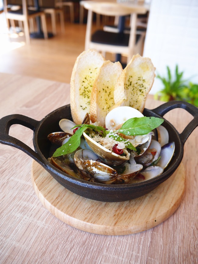 │食。台北天母│是美食也是一種生活享受的omo café早午餐/下午茶 │食。台北天母│是美食也是一種生活享受的omo café早午餐/下午茶