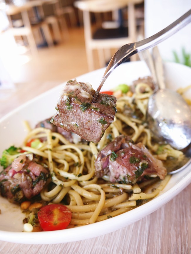 │食。台北天母│是美食也是一種生活享受的omo café早午餐/下午茶 │食。台北天母│是美食也是一種生活享受的omo café早午餐/下午茶