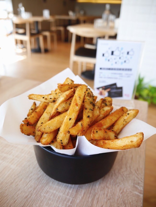 │食。台北天母│是美食也是一種生活享受的omo café早午餐/下午茶 │食。台北天母│是美食也是一種生活享受的omo café早午餐/下午茶