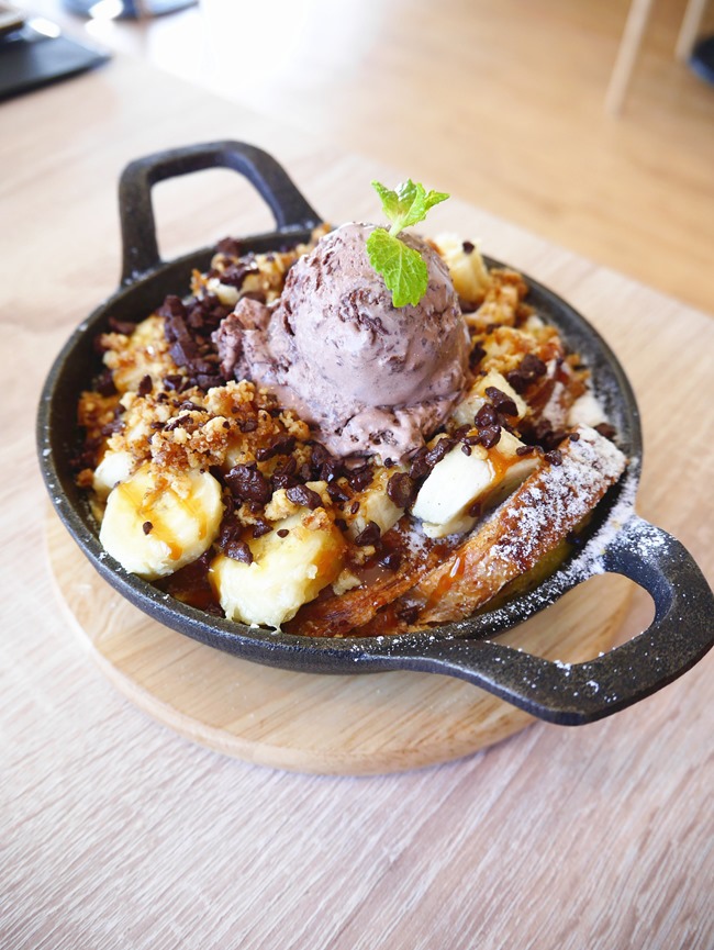 │食。台北天母│是美食也是一種生活享受的omo café早午餐/下午茶 │食。台北天母│是美食也是一種生活享受的omo café早午餐/下午茶