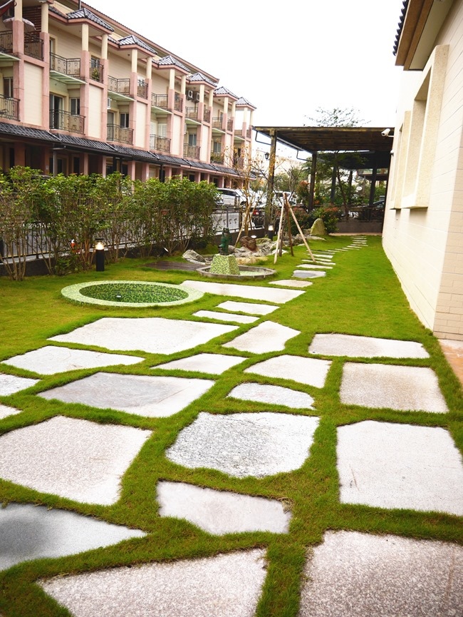 │宿。宜蘭三星鄉│充滿溫暖異國感的「心星相映」民宿。宛如聖誕老人的家! │宿。宜蘭三星鄉│充滿溫暖異國感的「心星相映」民宿。宛如聖誕老人的家!