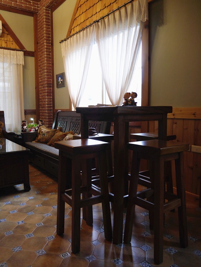 │宿。宜蘭三星鄉│充滿溫暖異國感的「心星相映」民宿。宛如聖誕老人的家! │宿。宜蘭三星鄉│充滿溫暖異國感的「心星相映」民宿。宛如聖誕老人的家!