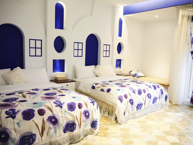 │宿。宜蘭三星鄉│充滿溫暖異國感的「心星相映」民宿。宛如聖誕老人的家! │宿。宜蘭三星鄉│充滿溫暖異國感的「心星相映」民宿。宛如聖誕老人的家!