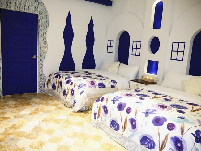 │宿。宜蘭三星鄉│充滿溫暖異國感的「心星相映」民宿。宛如聖誕老人的家! │宿。宜蘭三星鄉│充滿溫暖異國感的「心星相映」民宿。宛如聖誕老人的家!