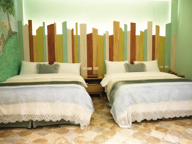 │宿。宜蘭三星鄉│充滿溫暖異國感的「心星相映」民宿。宛如聖誕老人的家! │宿。宜蘭三星鄉│充滿溫暖異國感的「心星相映」民宿。宛如聖誕老人的家!