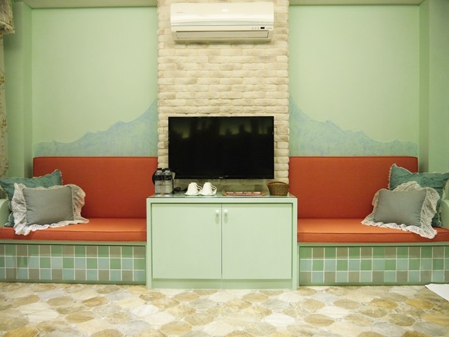 │宿。宜蘭三星鄉│充滿溫暖異國感的「心星相映」民宿。宛如聖誕老人的家! │宿。宜蘭三星鄉│充滿溫暖異國感的「心星相映」民宿。宛如聖誕老人的家!