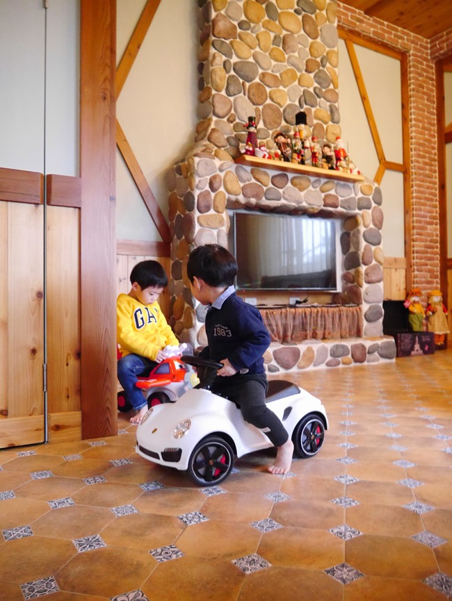 │宿。宜蘭三星鄉│充滿溫暖異國感的「心星相映」民宿。宛如聖誕老人的家! │宿。宜蘭三星鄉│充滿溫暖異國感的「心星相映」民宿。宛如聖誕老人的家!