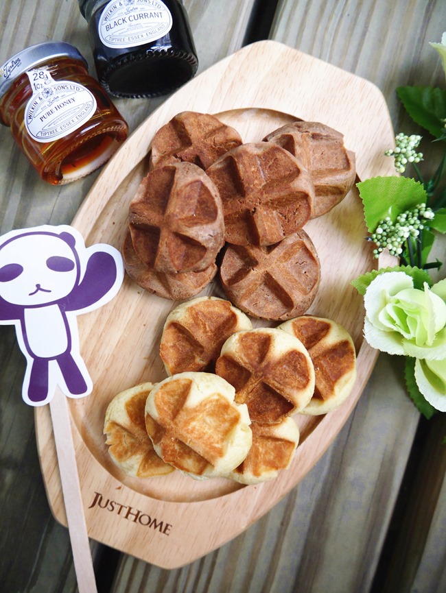 │食譜│全家營養早餐、孩子點心、偽貴婦下午茶…「東元三合一點心機」一機搞定啦! │食譜│全家營養早餐、孩子點心、偽貴婦下午茶…「東元三合一點心機」一機搞定啦!