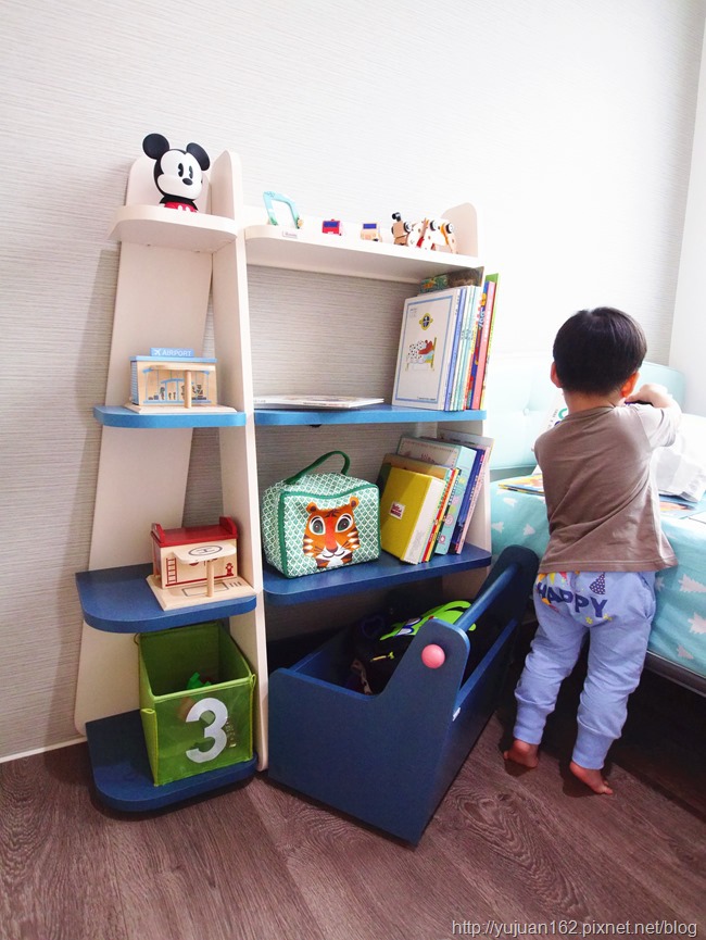 │兒童家具│韓國iloom怡人家居。佈置兒童房也能有好品味