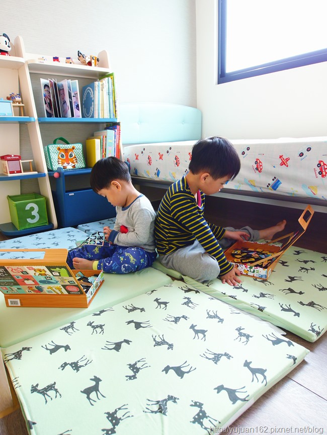│兒童家具│韓國iloom怡人家居。佈置兒童房也能有好品味