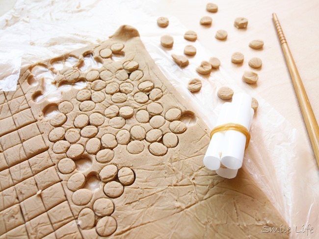 │點心│DIY手工珍珠粉圓。大波霸*小珍珠 食譜 │點心│DIY手工珍珠粉圓。大波霸*小珍珠 食譜