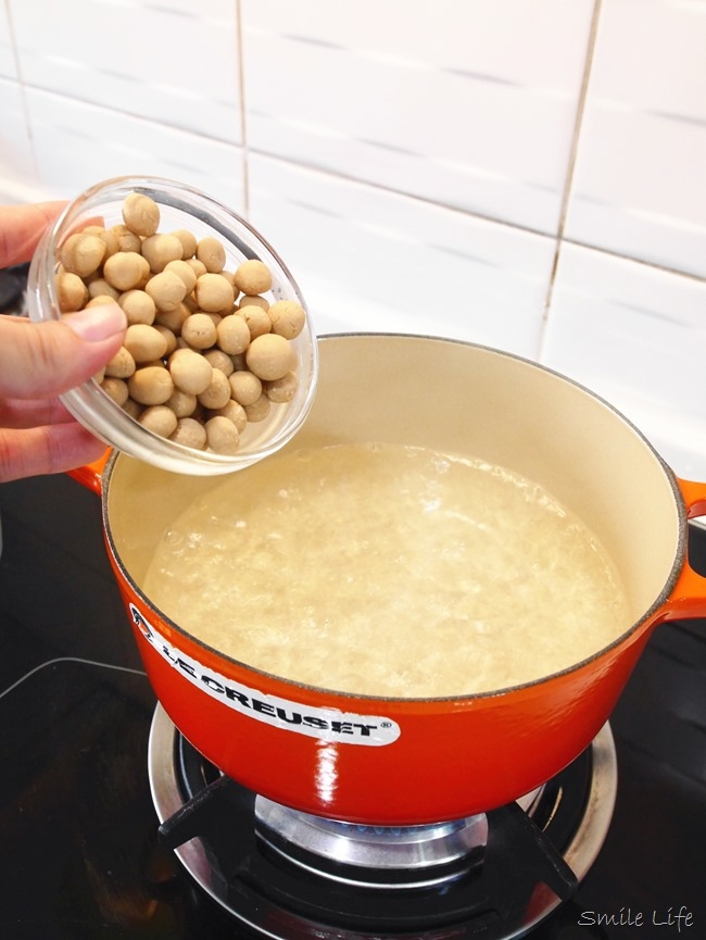 │點心│DIY手工珍珠粉圓。大波霸*小珍珠 食譜 │點心│DIY手工珍珠粉圓。大波霸*小珍珠 食譜