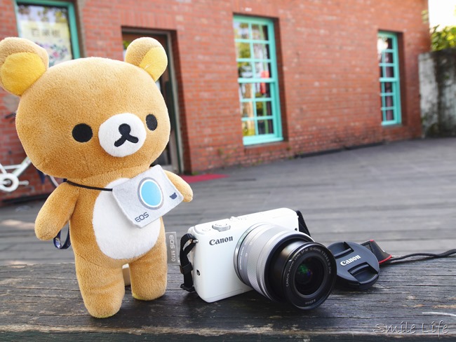 迷你單眼Canon EOS M10。紀錄孩子成長必敗相機入門+親子宜蘭2天1夜景點、親子餐廳推薦 迷你單眼Canon EOS M10。紀錄孩子成長必敗相機入門+親子宜蘭2天1夜景點、親子餐廳推薦
