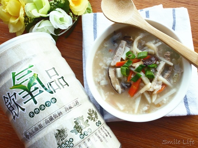 │食譜│把握食令。秒殺「竹筍香菇肉絲」大寶寶粥 │食譜│把握食令。秒殺「竹筍香菇肉絲」大寶寶粥