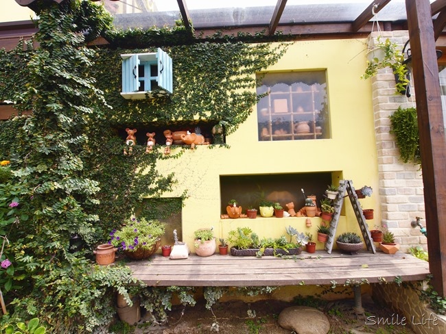 │食。頭份│儷池咖啡屋。自然鄉村童趣餐廳。草坪、餵魚親子近郊首選 │食。頭份│儷池咖啡屋。自然鄉村童趣餐廳。草坪、餵魚親子近郊首選