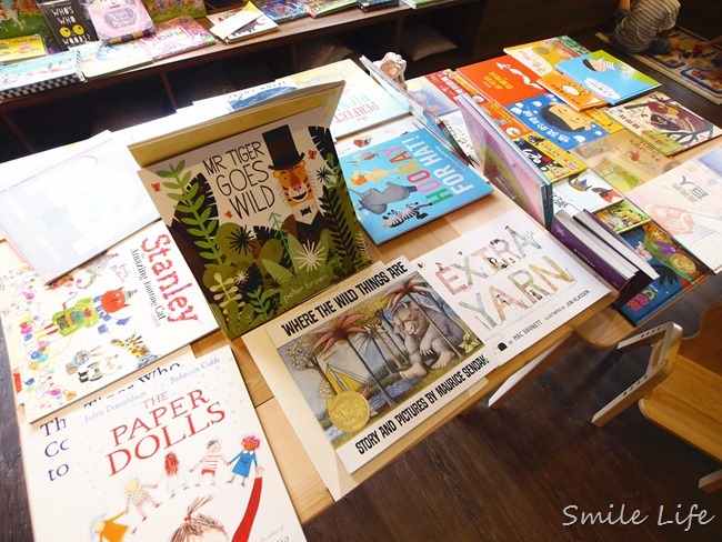 【新竹。親子景點】朵朵森林繪本屋。聽故事、親子烘焙/花藝手作DIY、文創美學 【新竹。親子景點】朵朵森林繪本屋。聽故事、親子烘焙/花藝手作DIY、文創美學