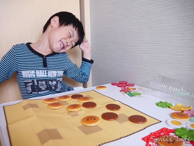 大人、小孩都瘋狂絕無冷場。日本Eyeup療癒系益智桌遊+3D立體動物七巧板