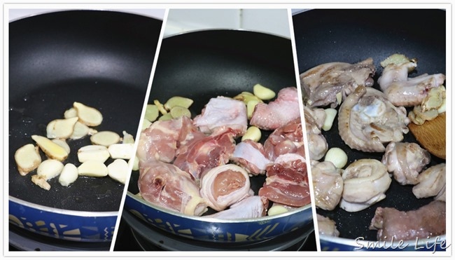 ▌食譜▌便當菜。無敵下飯「醬燒香菇雞腿」 ▌食譜▌便當菜。無敵下飯「醬燒香菇雞腿」