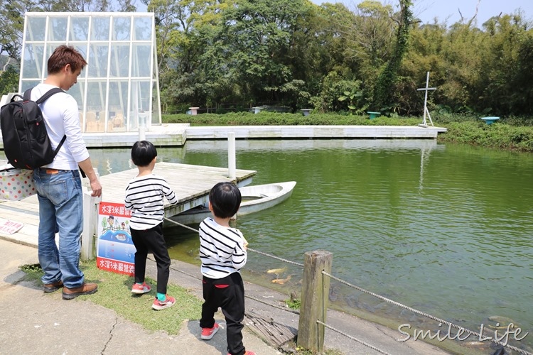 ▌桃園▌美拍秘境「富田花園農場」親子草坪、野餐、騎車、餵動物…還有萌萌草泥馬愛自拍。超殺底片！