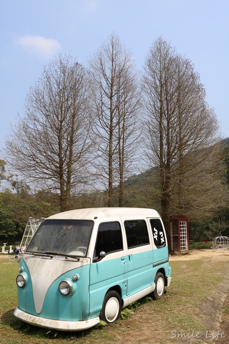 ▌桃園▌美拍秘境「富田花園農場」親子草坪、野餐、騎車、餵動物…還有萌萌草泥馬愛自拍。超殺底片！