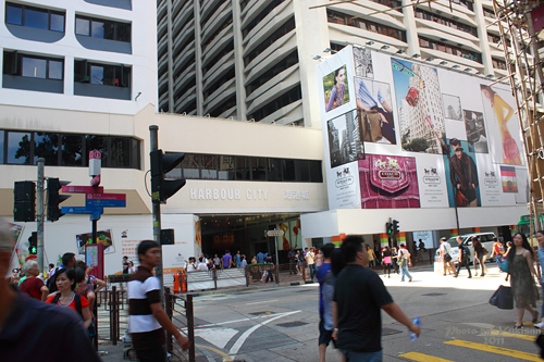 2011112901 2011香港二度血拼自由行(13)一個人的悠閒下午時光@海港城、杏花樓 2011112901 2011香港二度血拼自由行(13)一個人的悠閒下午時光@海港城、杏花樓