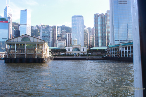 2011113003 2011香港二度血拼自由行(14)天星小輪橫渡維多利亞港 2011113003 2011香港二度血拼自由行(14)天星小輪橫渡維多利亞港