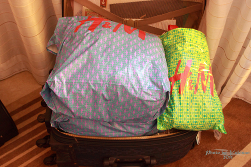 2011041601　2011香港探親血拼自由行（17）義順牛奶公司的燉奶超好味