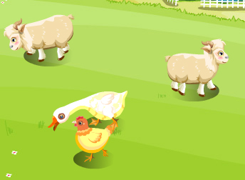 2009081443　Facebook上的Sunshine Ranch（導覽）