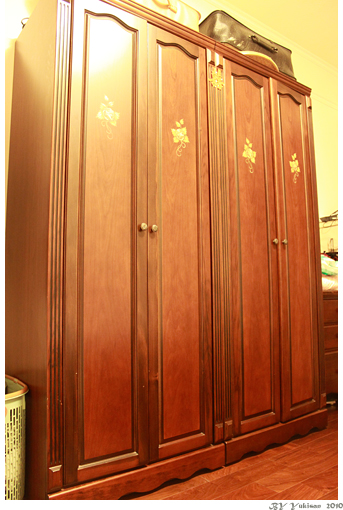 2010112204居家收納：搶救爆炸的衣櫥